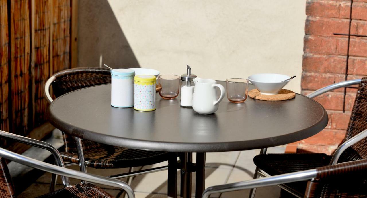 Quiet & Green, With Terrace Viena Exterior foto